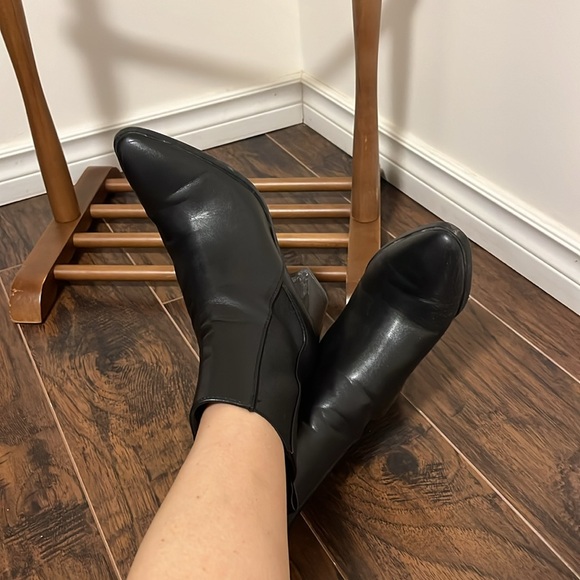 Ankle boots Zara 37 - Picture 5 of 5